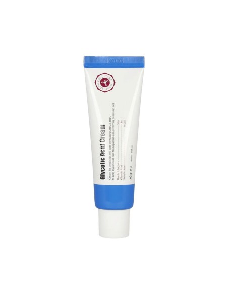 A'pieu Glycolic Acid Cream 50ml A'pieu Glycolic Acid Cream 50ml