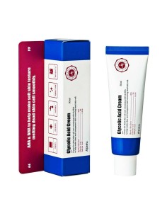 A'pieu Glycolic Acid Cream 50ml 2