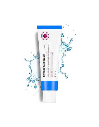 A'pieu Glycolic Acid Cream 50ml