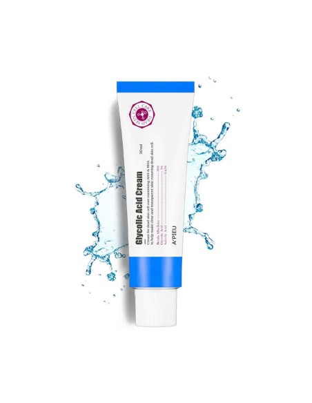 A'pieu Glycolic Acid Cream 50ml A'pieu Glycolic Acid Cream 50ml