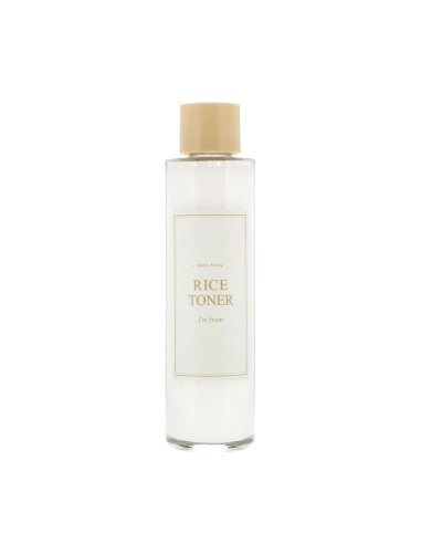 I'm From Reis Toner 150ml