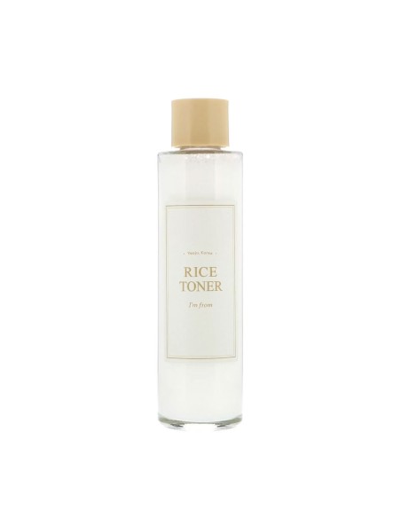 I'm From Reis Toner 150ml I'm From Reis Toner 150ml