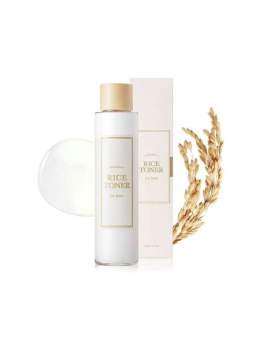 I'm From Reis Toner 150ml