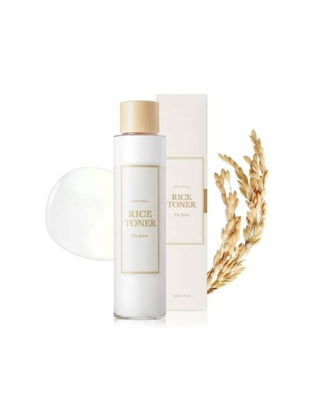 I'm From Reis Toner 150ml I'm From Reis Toner 150ml