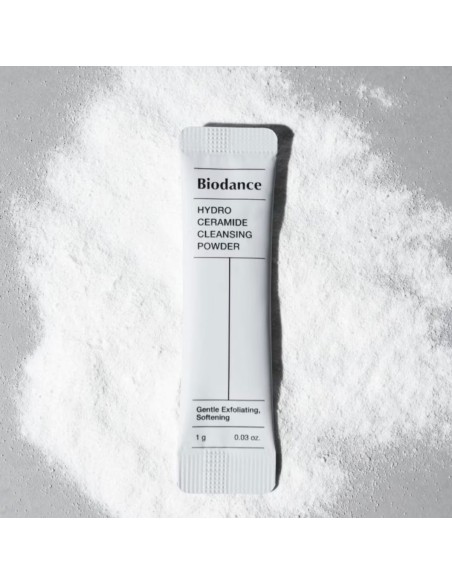 Biodance Hydro Ceramide Cleansing Powder 30x1g Biodance Hydro Ceramide Cleansing Powder 30x1g