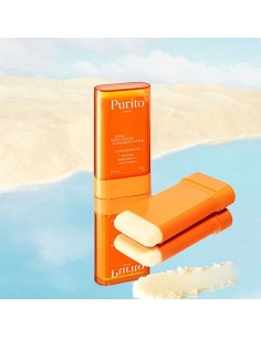 Purito Daily Soft Touch Sonnenschutzstick SPF50+/PA++++ 20g 2
