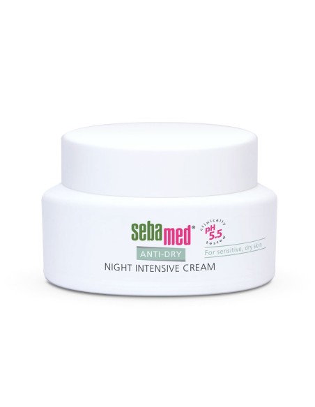 Sebamed Nacht Intensivcreme 50ml Sebamed Nacht Intensivcreme 50ml