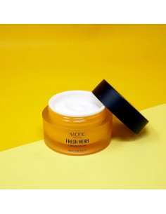 Nacific Fresh Herb Origin Cream 50ml 2