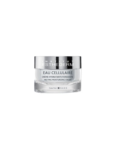 Institut Esthederm Eau Cellulaire Creme 50ml