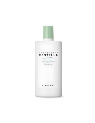 Skin1004 Madagascar Centella Tea-Trica Beruhigende Sonnenmilch 50ml