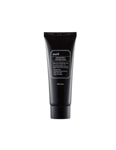 Dear Klairs Midnight Blue Calming Cream 60g Dear Klairs Midnight Blue Calming Cream 60g