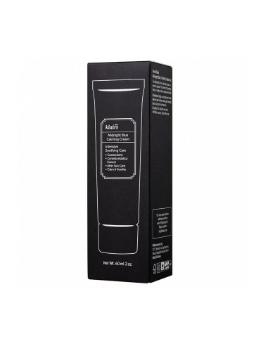 Dear Klairs Midnight Blue Calming Cream 60g