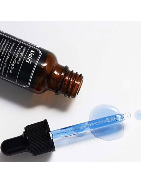Dear Klairs Midnight Blue Youth Activating Drop 20ml Dear Klairs Midnight Blue Youth Activating Drop 20ml