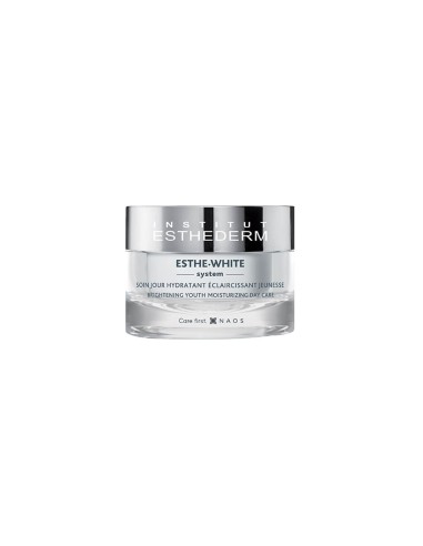 Institut Esthederm Esthe-White Whitening Repair Tagespflege 50ml