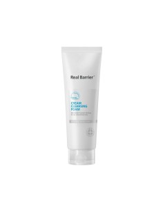 Real Barrier Cream Cleansing Foam 120ml