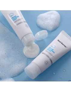 Real Barrier Cream Cleansing Foam 120ml 2