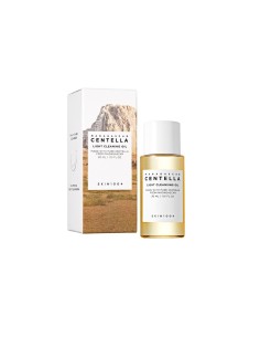 SKIN1004 Madagascar Centella Light Cleansing Oil 30ml 2