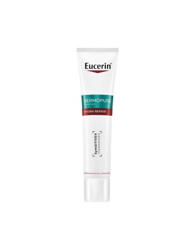 Eucerin Dermopure Hydra Repair Creme Beruhigende 40ml