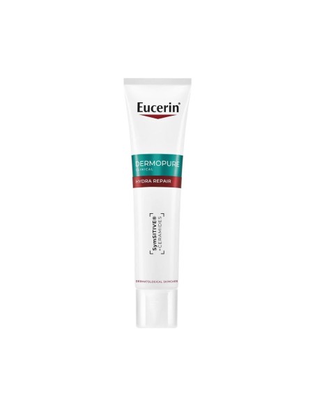 Eucerin Dermopure Hydra Repair Creme Beruhigende 40ml Eucerin Dermopure Hydra Repair Creme Beruhigende 40ml