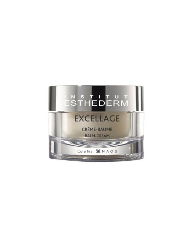 Institut Esthederm Excellage Crème-Baume 50ml