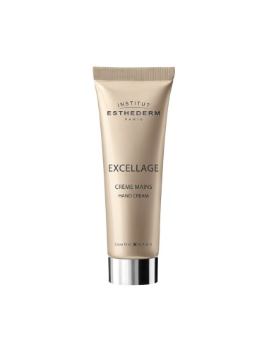 Institut Esthederm Excellage Handcreme 50ml