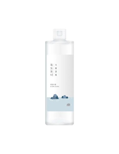 Round Lab 1025 Dokdo Toner 200ml