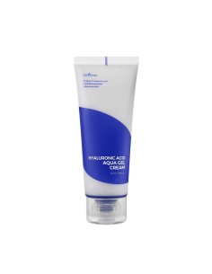ISNtree Hyaluronsäure Aqua Gel Creme 100ml
