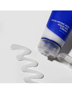 ISNtree Hyaluronsäure Aqua Gel Creme 100ml 2