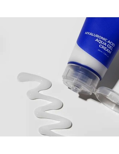 ISNtree Hyaluronsäure Aqua Gel Creme 100ml