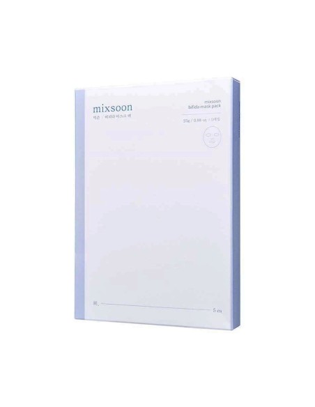 Mixsoon Bifida Mask Pack 5 Stk.