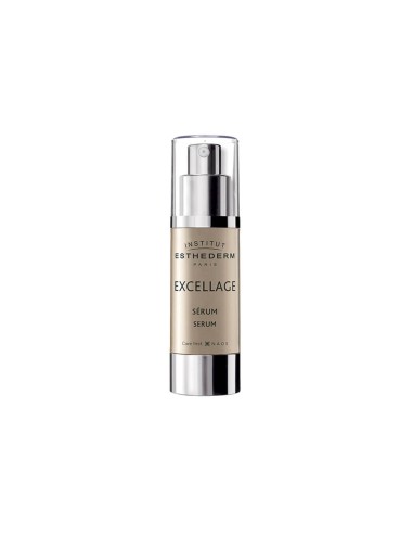 Institut Esthederm Excellage Serum 30 ml