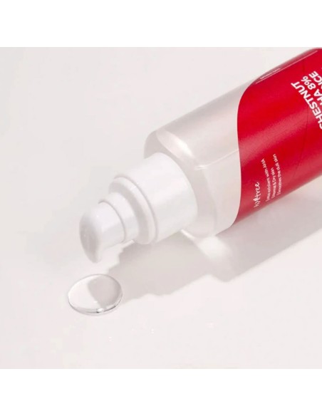 ISNtree Kastanien AHA 8% Klare Essenz 100ml