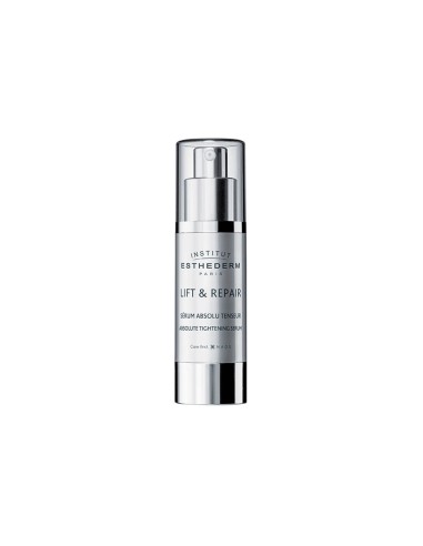 Institut Esthederm Heben und Reparieren Absolut Tenseur Serum 30ml