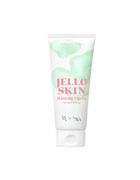Beauty of Joseon Jello Skin Massage Cream 200 ml Beauty of Joseon Jello Skin Massage Cream 200 ml