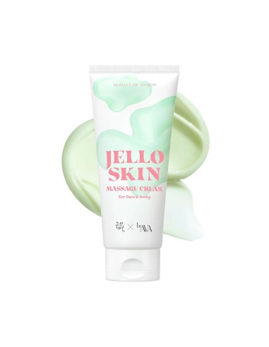 Beauty of Joseon Jello Skin Massage Cream 200 ml