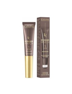 Eveline Cosmetics Wonder Match Bronzer 01 14ml