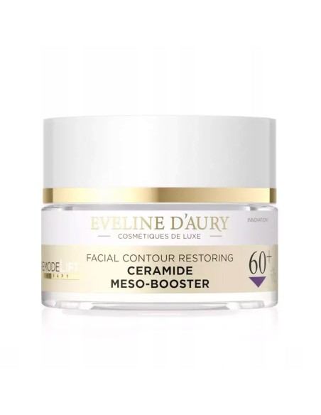Eveline D Aury Remodelift Therapy Ceramide Meso Booster 60 Plus 50ml Eveline D Aury Remodelift Therapy Ceramide Meso Booster 60 Plus 50ml