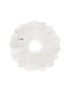 Invisibobble Sprunchie Capri Blanco Bliss 2