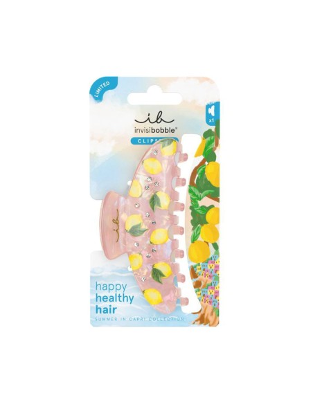 Invisibobble Clipstar Capri Charme