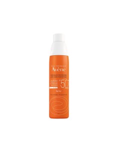 Avène Sonnenspray SPF50 200ml