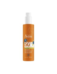 Avène Sonnenspray 50+ Kind 200ml