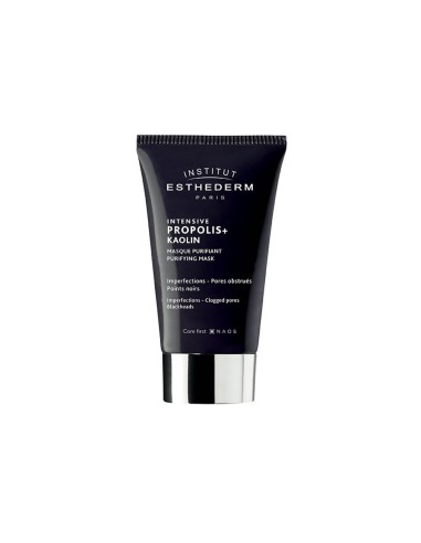 Institut Esthederm Intensive Propolis-Kaolin-Reinigungsmaske 75ml