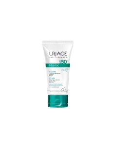 Uriage Hyséac Sonnenfluid SPF 50ml