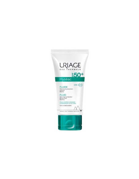 Uriage Hyséac Sonnenfluid SPF 50ml