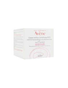Avène-Creme nahrhaft reicher 50ml Kompensator 2
