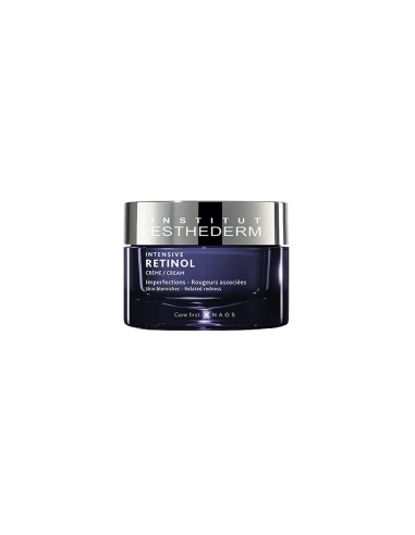 Institut Esthederm Intensive Retinol Creme 50ml