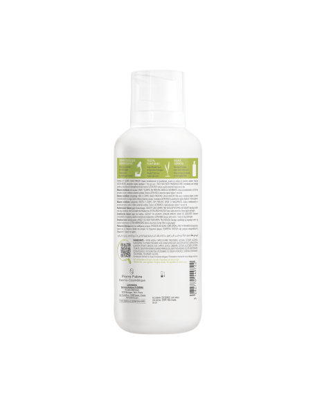 A-Derma Exomega Control Erweichender Balsam 400ml