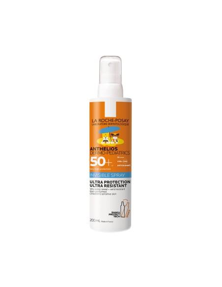La Roche Posay Anthelios Dermo Pediatrics 50+ Spray 200ml