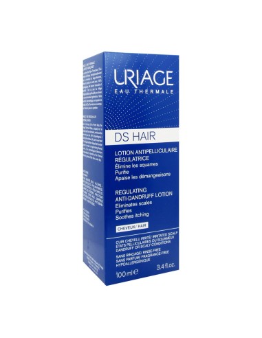 Uriage DS Lotion 100ml