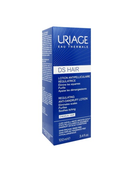 Uriage DS Lotion 100ml Uriage DS Lotion 100ml
